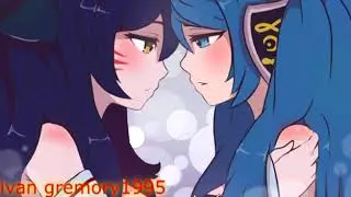 AMV - WAIFUS - GO GO GO