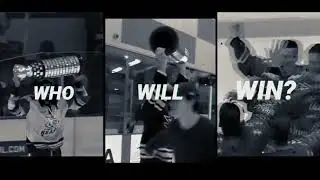 2023 AIHL FINALS TRAILER