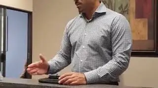 Quit Smoking Testimonial Video with Imagine Laserworks