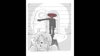 THE BRAINCELL?! - ONEPIECE COMICDUB/ANIMATIC