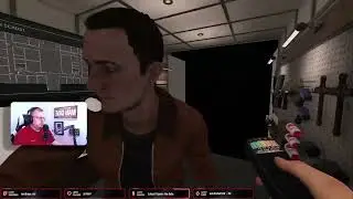 Time to scream! 720p60fps