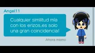 testeo de miitomo