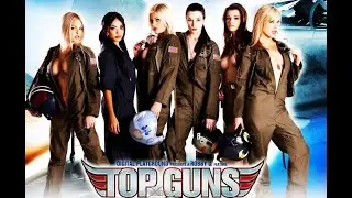 Top Gun (2011) Parody ☠☠☠