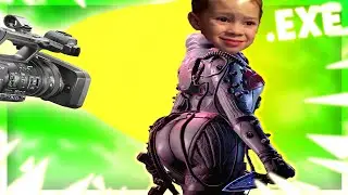 Apex Third Person.EXE