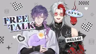 【OFF COLLAB】zatsu with 