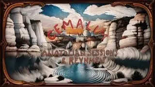 Reynmen & Anatolian Sessions - Cemalım (Official Video)