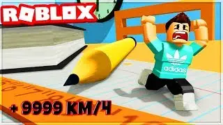 СБЕГАЕМ С УРОКОВ ИЗ УЖАСНОЙ ШКОЛЫ РОБЛОКС! Что здесь НЕ ТАК Игровой Летсплей от CoolБяка