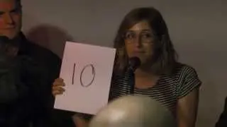 Talk Show the Game Show Pilot Presentation