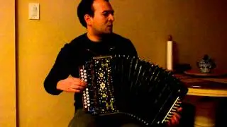 Не для меня - гармонь