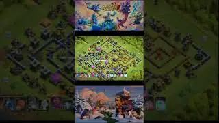 Holy Giant Arrow #shorts  #coc #strategy #clashofclans  #funny  #meme  #humor