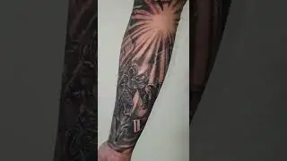 рукав за три сеанса