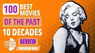 The 100 Best Movies #movie