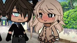 BEST FRIENDS! |~| Gacha meme |~| ft @itsTikTokTunes