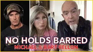 The Radical Change in Dog Training, ECollar Laws & Bans - Episode 115 with Michael & Bart Bellon
