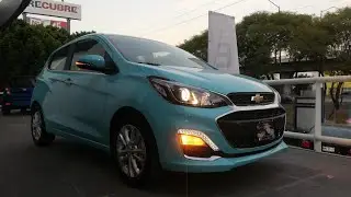 SPARK PREMIER 2021, NEW NORDIC BLUE