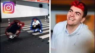 This is how MY pictures ft. Simon Will are created!