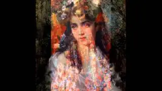 Русские женщины - Инна Желанная - Павушка // Russian Women