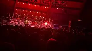 Kublai Khan TX Moshpit Hardcore Live Concert CT Wallingford 2024