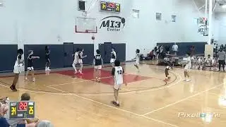 MI3 Tournament