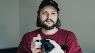 Обзор Panasonic Lumix G90
