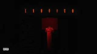 Jowa - Intro (Visualizer) | Exótico