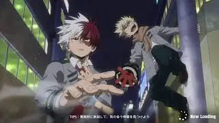 PS版　MHUR(ヒロアカ)　　part16
