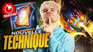 NOUVELLE TECH CHAPTER A 3 MIN + MANDAT EN SECOND