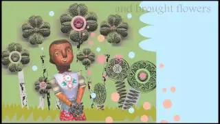 Maria de Flor Children's Book: The Day of the Dead