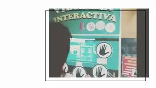 INTERAGLASS - Probando
