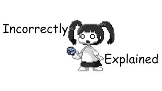 Yume Nikki incorrectly explained in 1+ minute