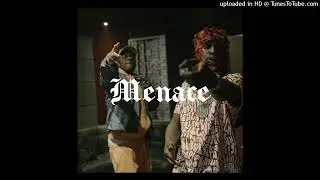 [FREE] Lil Double 0 x Mac Critter Type Beat - 'Menace' 2023