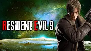 The Resident Evil Rumors are Getting Out of Hand
