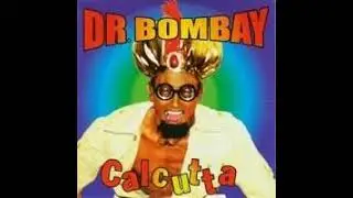 Dr Bombay - Calcutta (Slowed + Reverb)