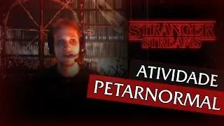 TOCANDO O TERROR NO HOST DA BLIZZARD BRASIL!