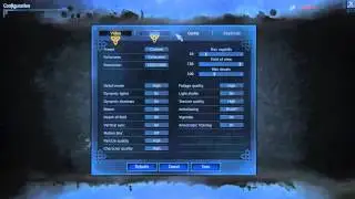 Chivalry MW: My Settings, and Why You Might Not Want 90 FOV