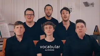 vocabular - Alperose
