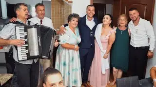 Majda i Suad SVADBA - Četvrti dio