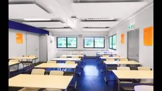 Meridiaan College