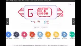 Top google tricks