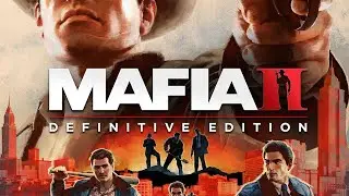 mafia 2 definitive edition | тест | 1080P | RTX 2070S | I7 8700 | 32GB RAM | FPS / Ультра настройки