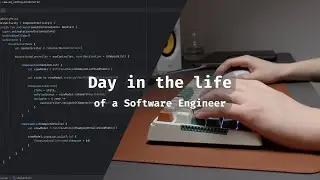 8 Tools I Use as a Developer | Day In The Life, Productive Habits & Unboxing New Tech