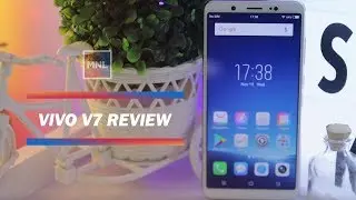VIVO V7 Review, should you still get the V7 Plus?
