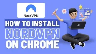 Install NordVPN Chrome Extension — Secure Your Browser in 2 Minutes! ⚡— Quick & Easy VPN Setup