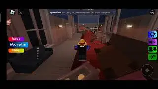 how to get hide floppa morph in doors map Roblox find the floppa morphs