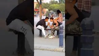 Ladki empress karne ki ninja technique 🤣💪🏻 #funny #shortvideos #shorts #viralvideos #trending
