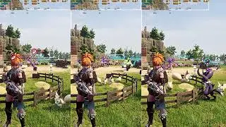 Como melhorar o desempenho do Palworld (Trocando API: DirectX 11 | DirectX 12 | Vulkan)