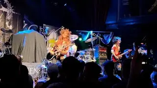 Marty Friedman - Tornado of Souls Solo - Live Nashville - 4/14/2023