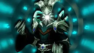 Fatescribe Roh-Kalo Animated Boss Guide - Normal / Heroic | Chains of Domination Raid