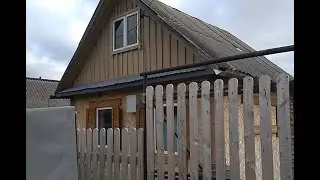 #ДАЧА/Осень. Продолжаем сезон. Какие планы.