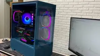 Воронеж EverestPc - Профессиональный компьютерный магазин